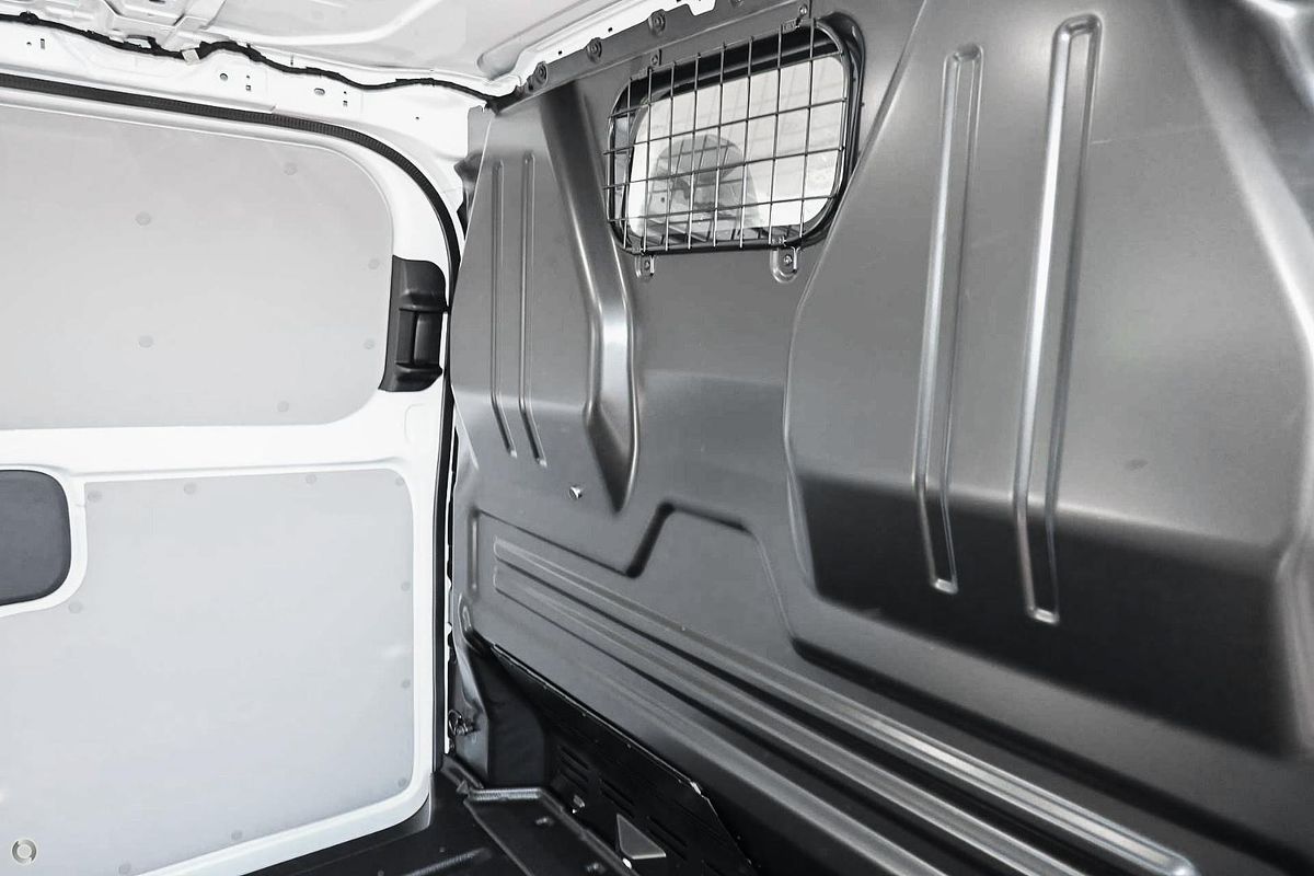 2025 Ford Transit Custom Trend SWB AV SWB