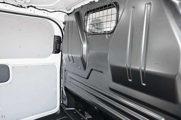 2025 Ford Transit Custom Trend SWB AV SWB