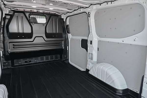 2025 Ford Transit Custom Trend SWB AV SWB