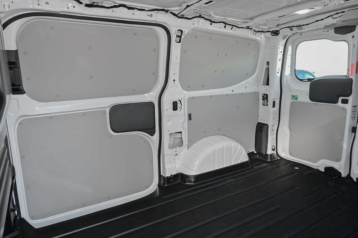 2025 Ford Transit Custom Trend SWB AV SWB
