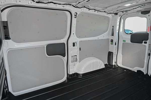 2025 Ford Transit Custom Trend SWB AV SWB