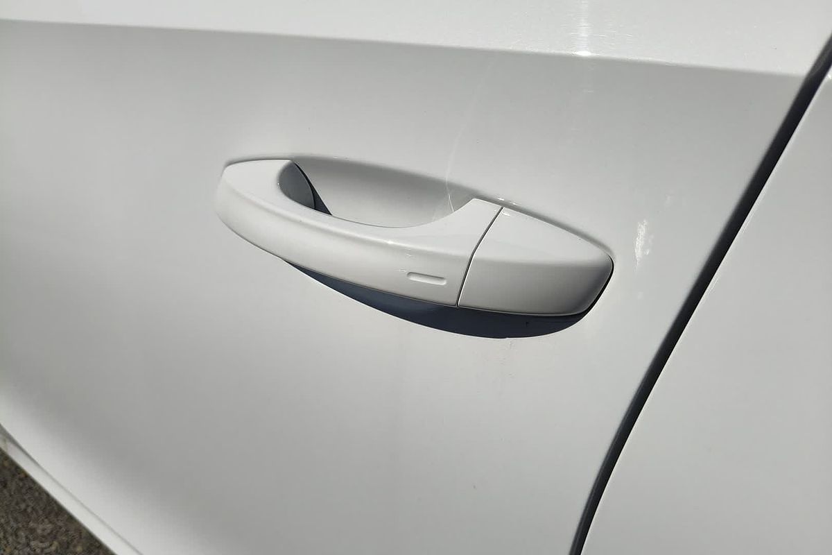 2025 SKODA Fabia 85TSI Select PJ