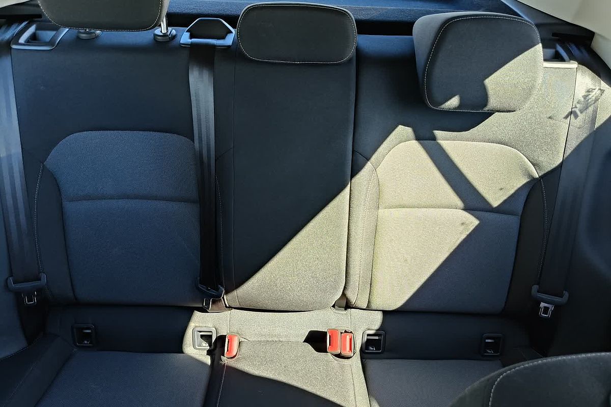 2025 SKODA Fabia 85TSI Select PJ