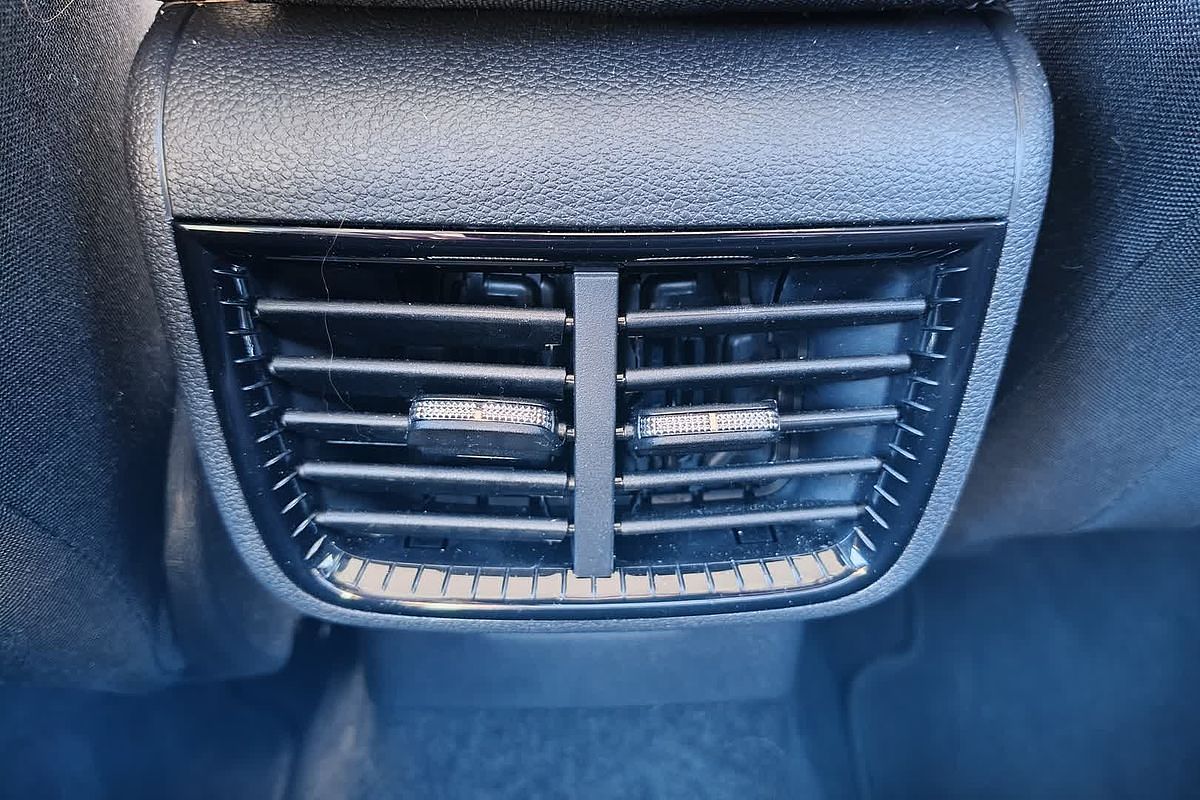 2025 SKODA Fabia 85TSI Select PJ