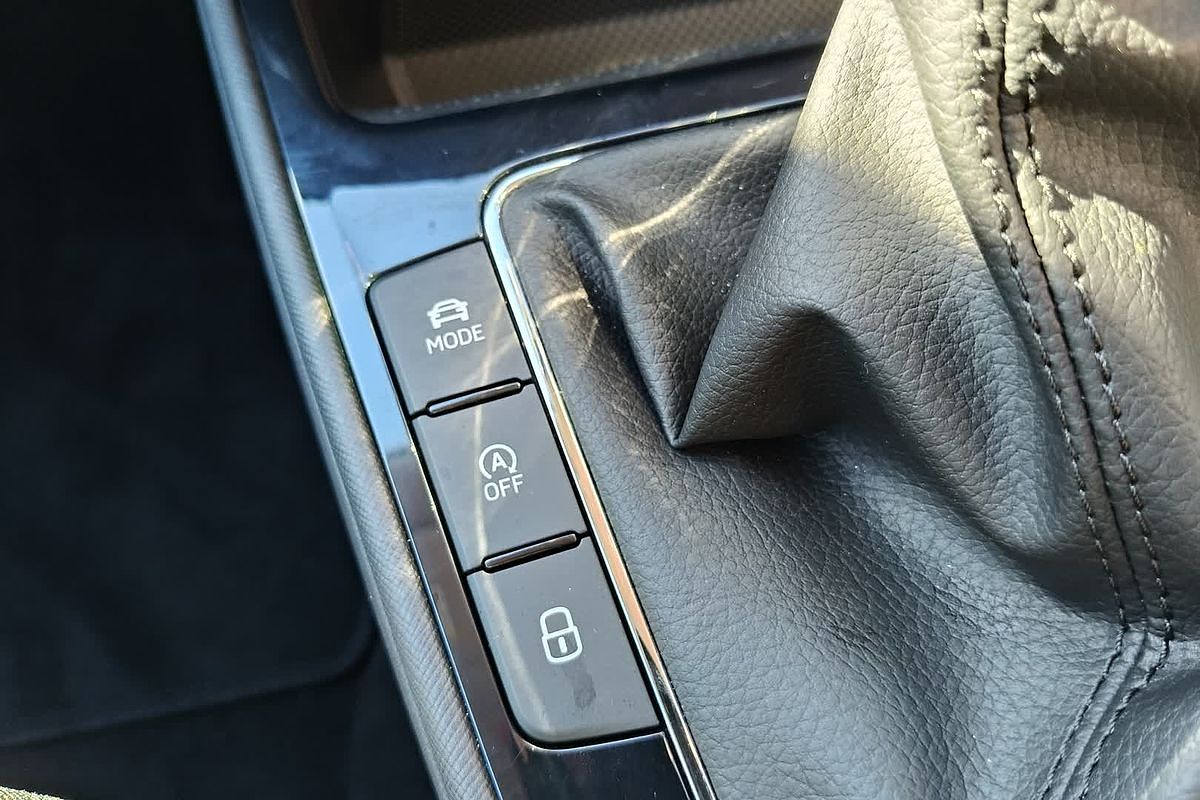 2025 SKODA Fabia 85TSI Select PJ