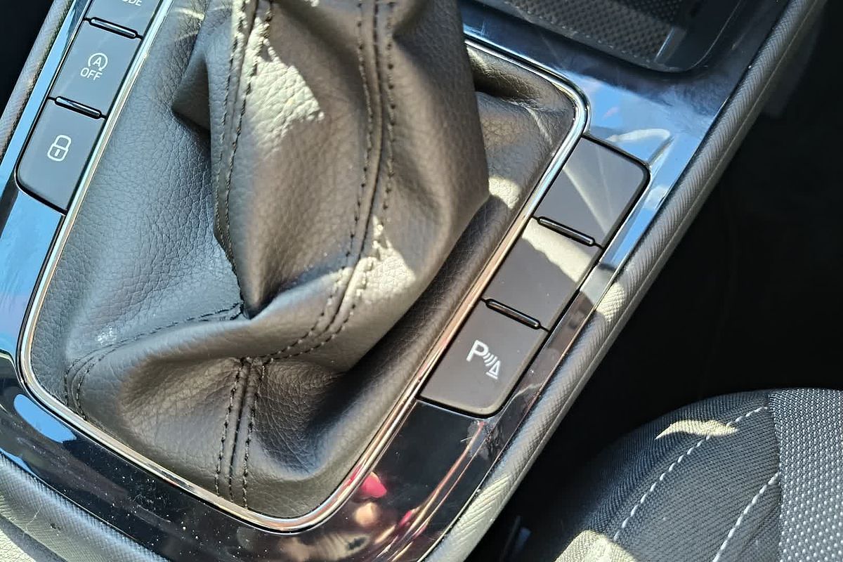 2025 SKODA Fabia 85TSI Select PJ