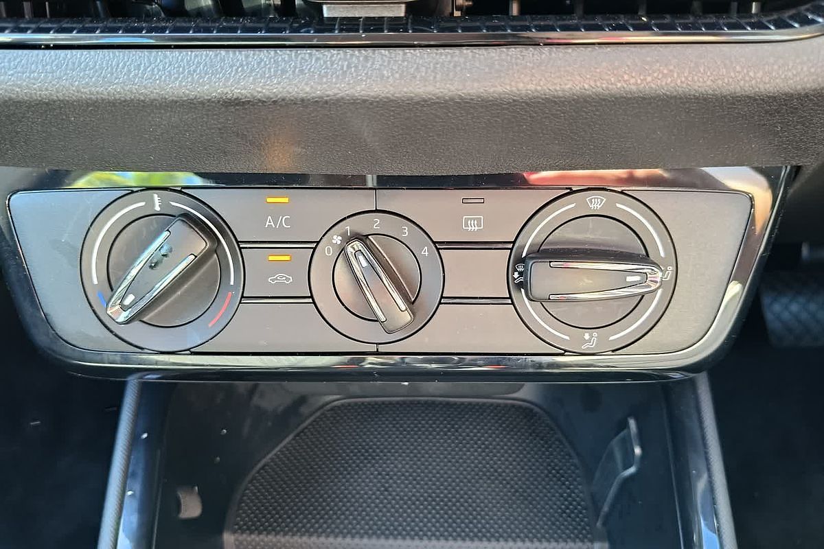 2025 SKODA Fabia 85TSI Select PJ