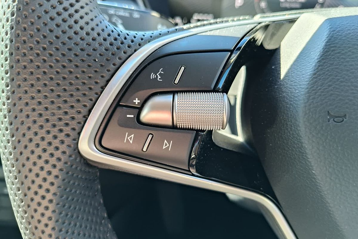 2025 SKODA Fabia 85TSI Select PJ