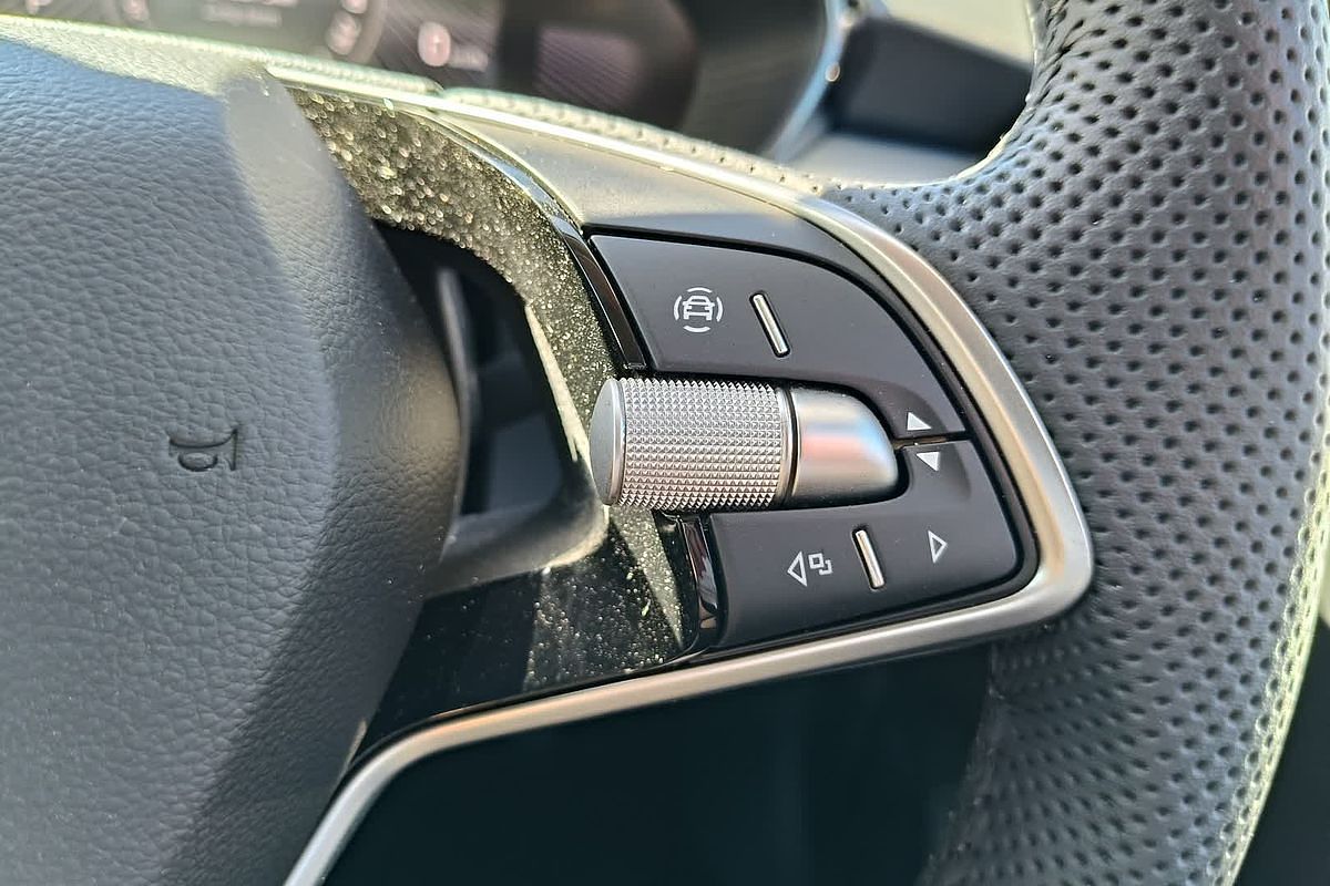 2025 SKODA Fabia 85TSI Select PJ