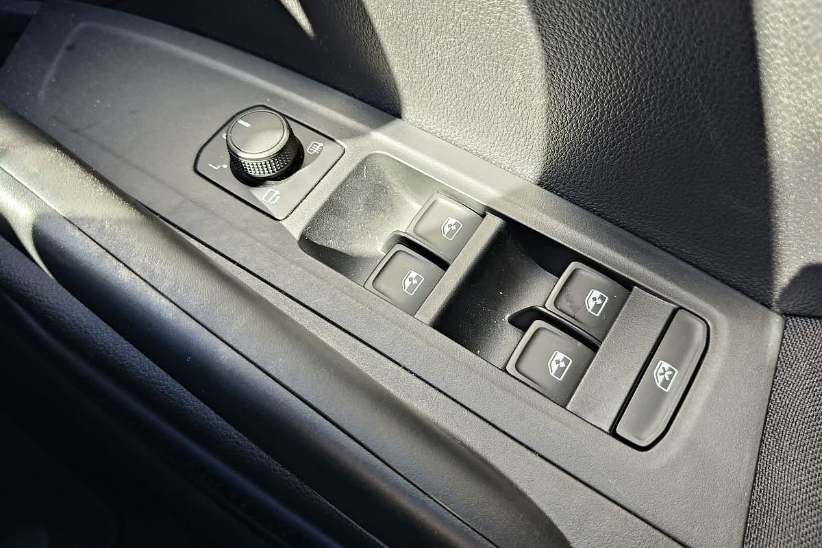 2025 SKODA Fabia 85TSI Select PJ