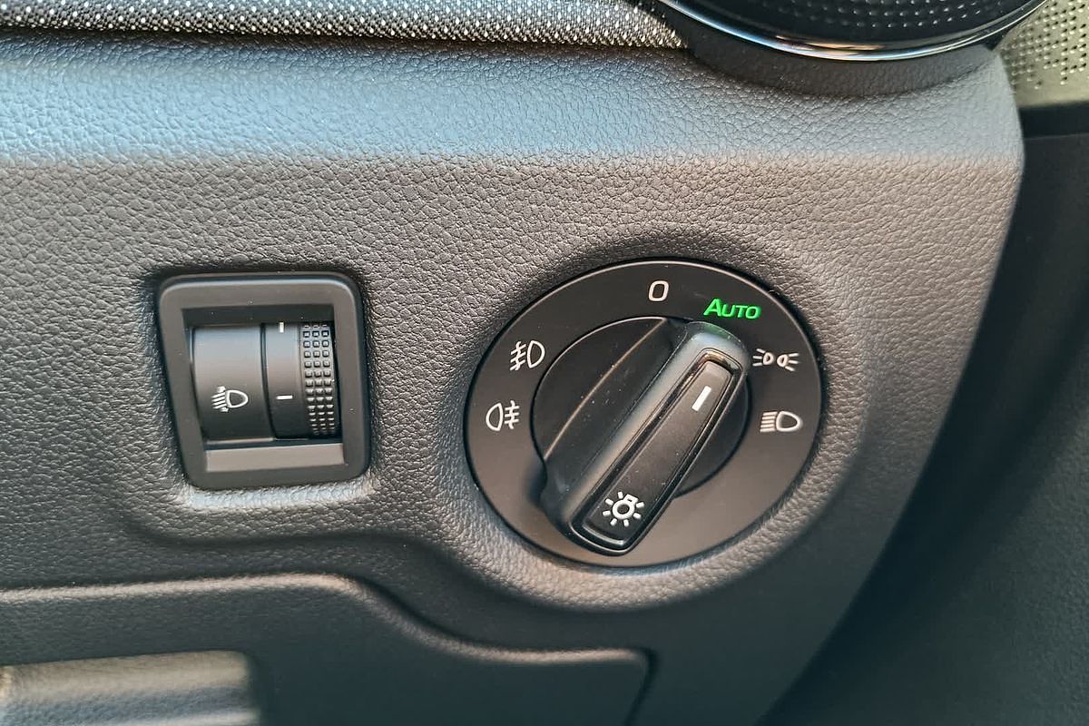 2025 SKODA Fabia 85TSI Select PJ