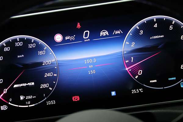 2024 Mercedes-Benz CLE-Class CLE53 AMG C236