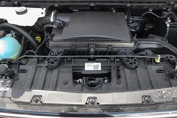 2025 Ford Tourneo Active AV SWB