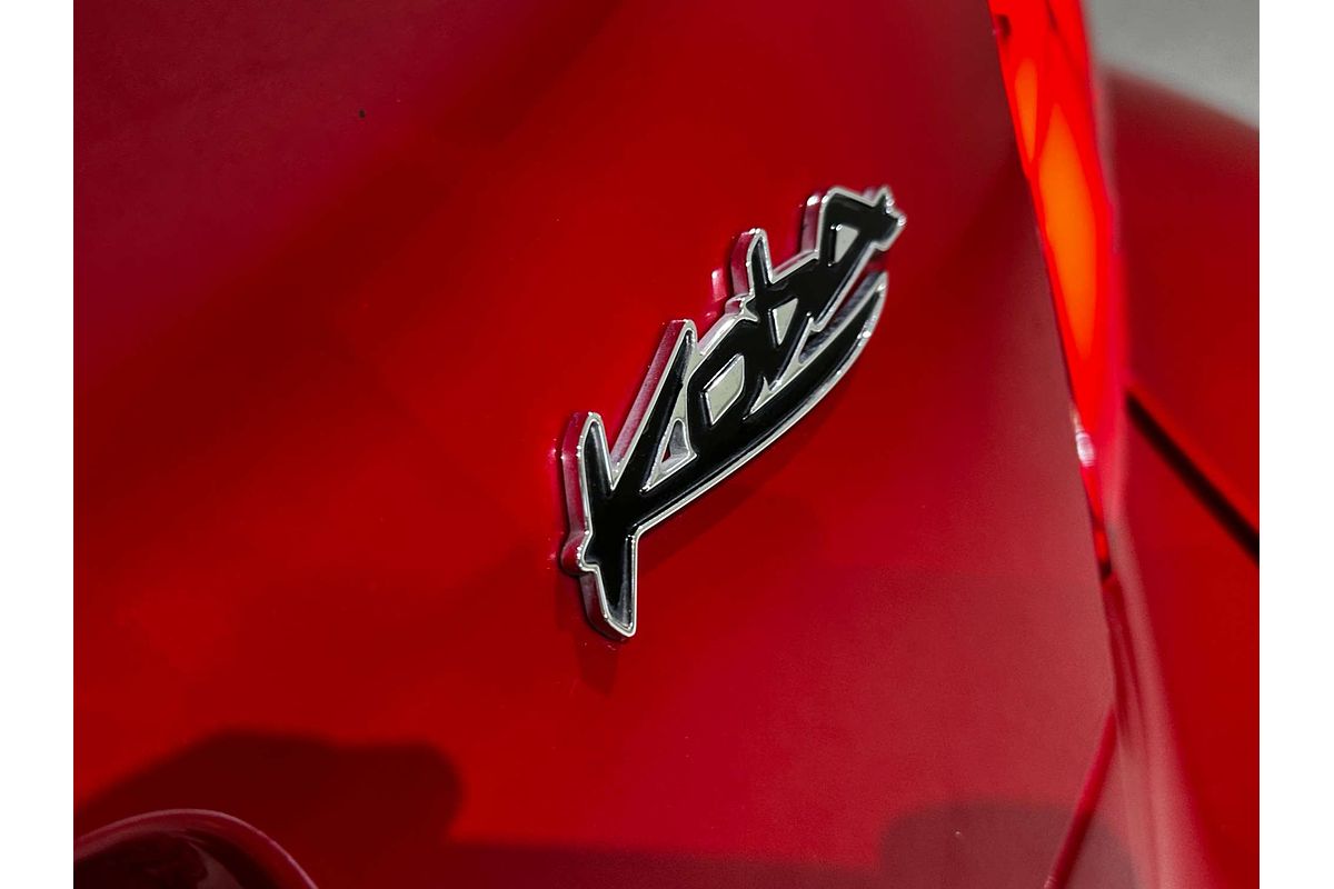 2019 Toyota C-HR Koba NGX10R