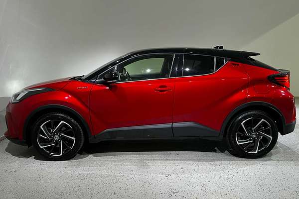 2019 Toyota C-HR Koba NGX10R