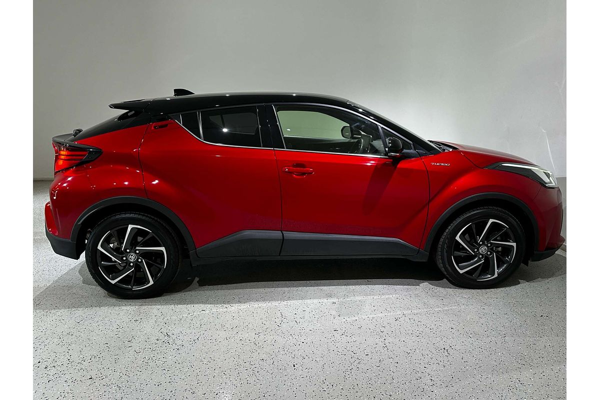 2019 Toyota C-HR Koba NGX10R