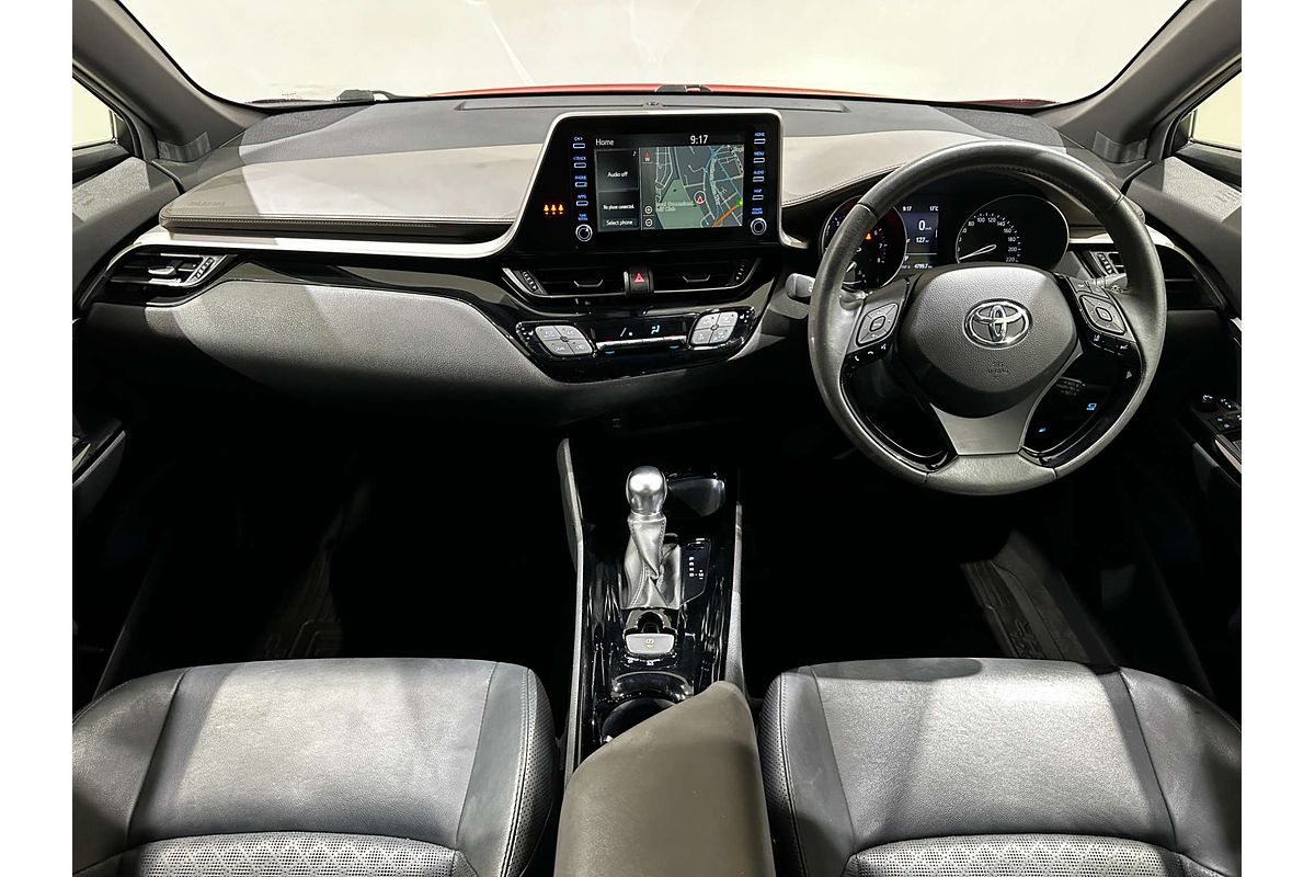 2019 Toyota C-HR Koba NGX10R
