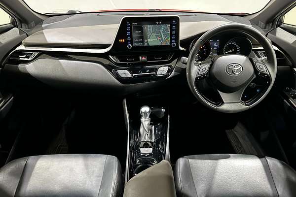 2019 Toyota C-HR Koba NGX10R