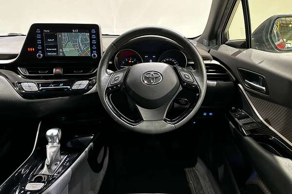 2019 Toyota C-HR Koba NGX10R