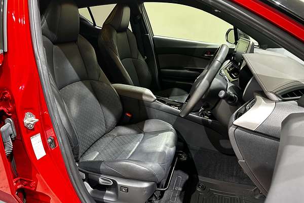 2019 Toyota C-HR Koba NGX10R