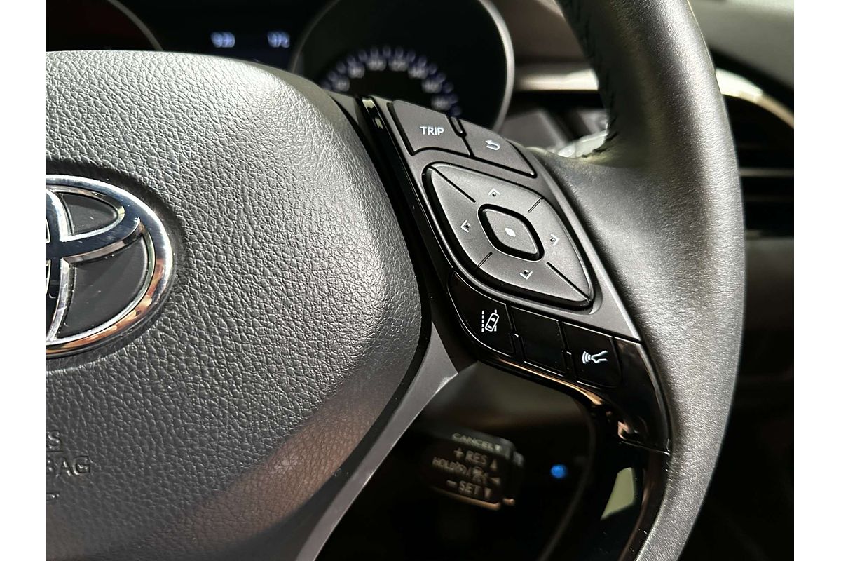 2019 Toyota C-HR Koba NGX10R
