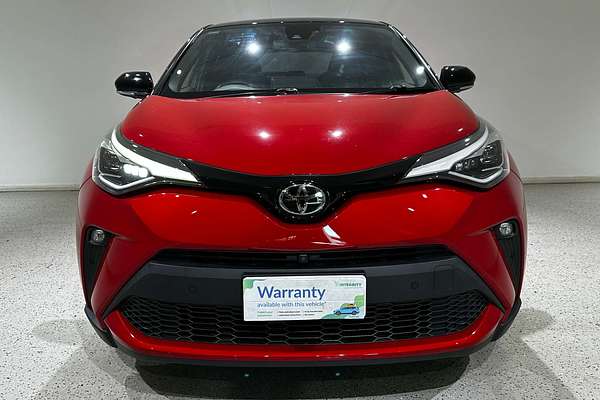 2019 Toyota C-HR Koba NGX10R