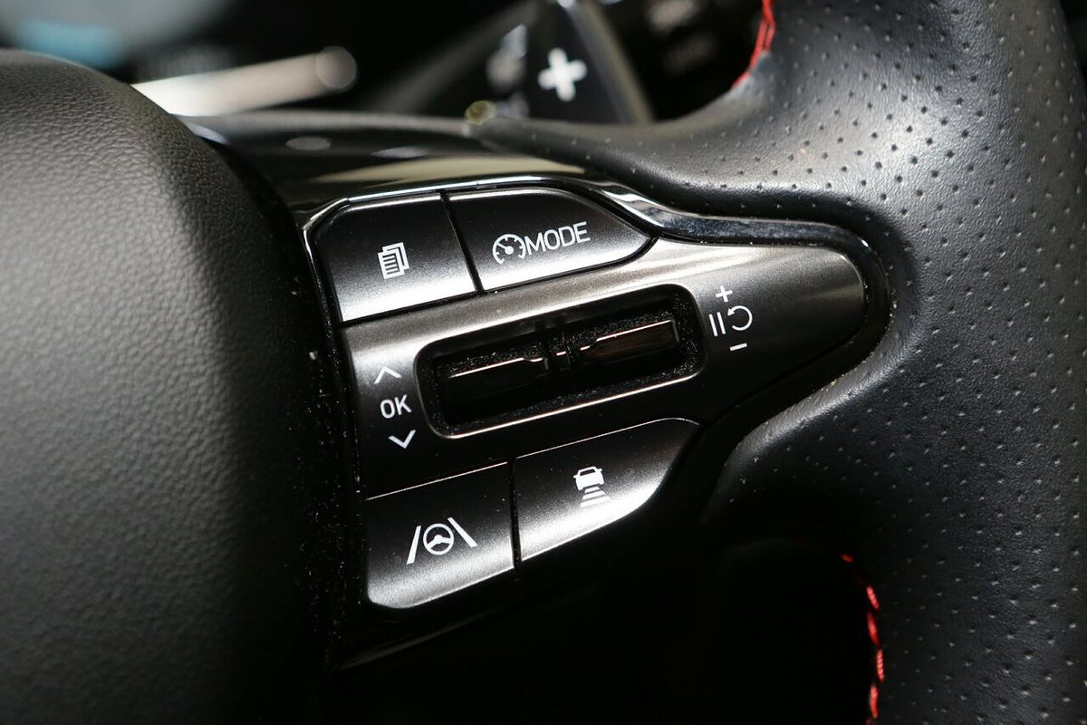 2021 Hyundai i30 N Line Premium CN7.V1