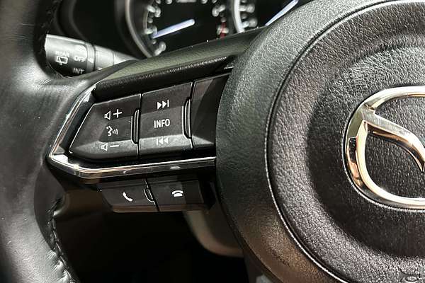 2021 Mazda CX-5 Maxx Sport KF Series