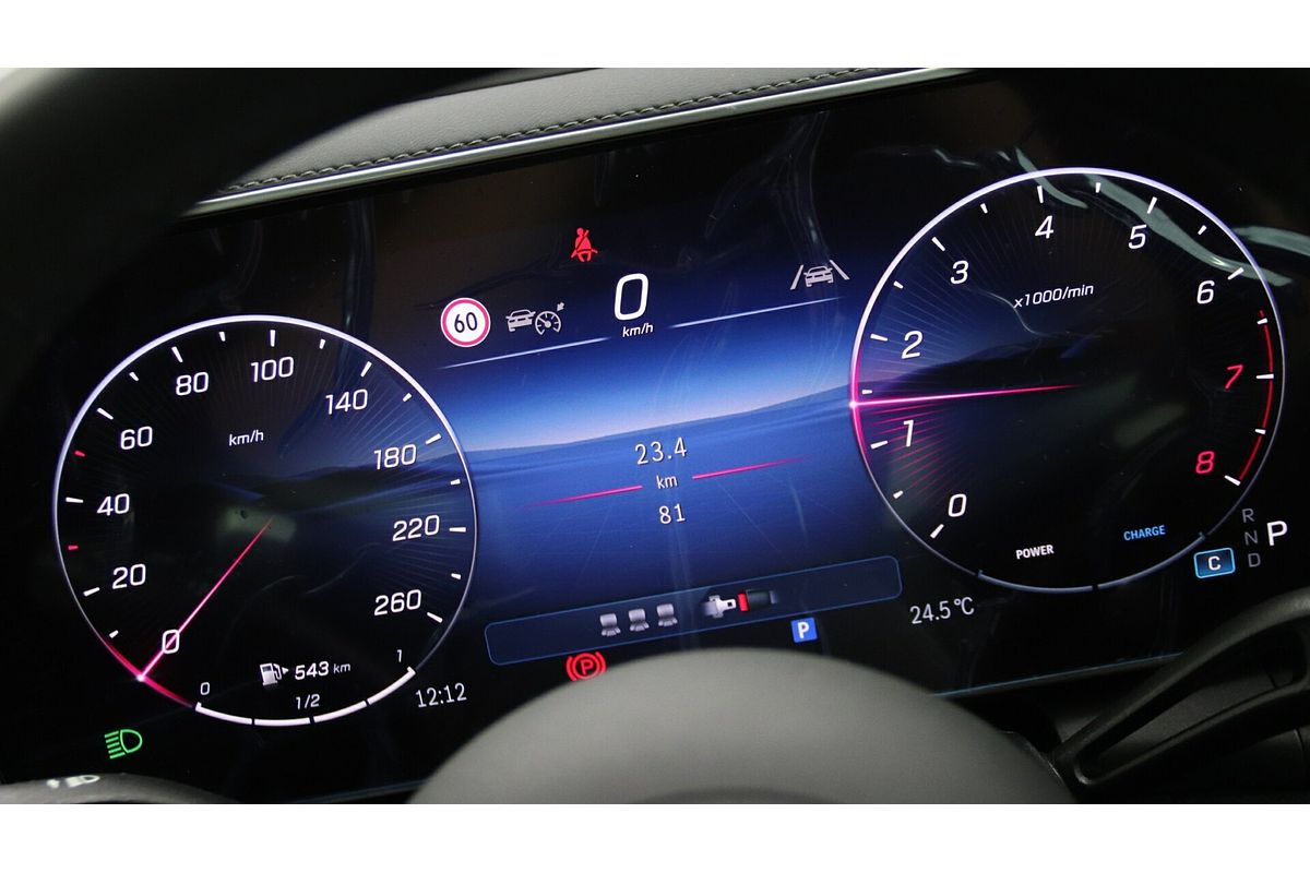 2024 Mercedes-Benz GLC-Class GLC300 C254