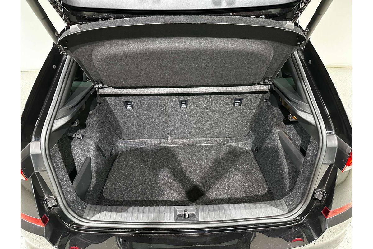 2022 SKODA Kamiq 110TSI Signature NW