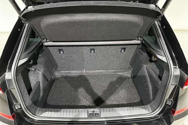 2022 SKODA Kamiq 110TSI Signature NW