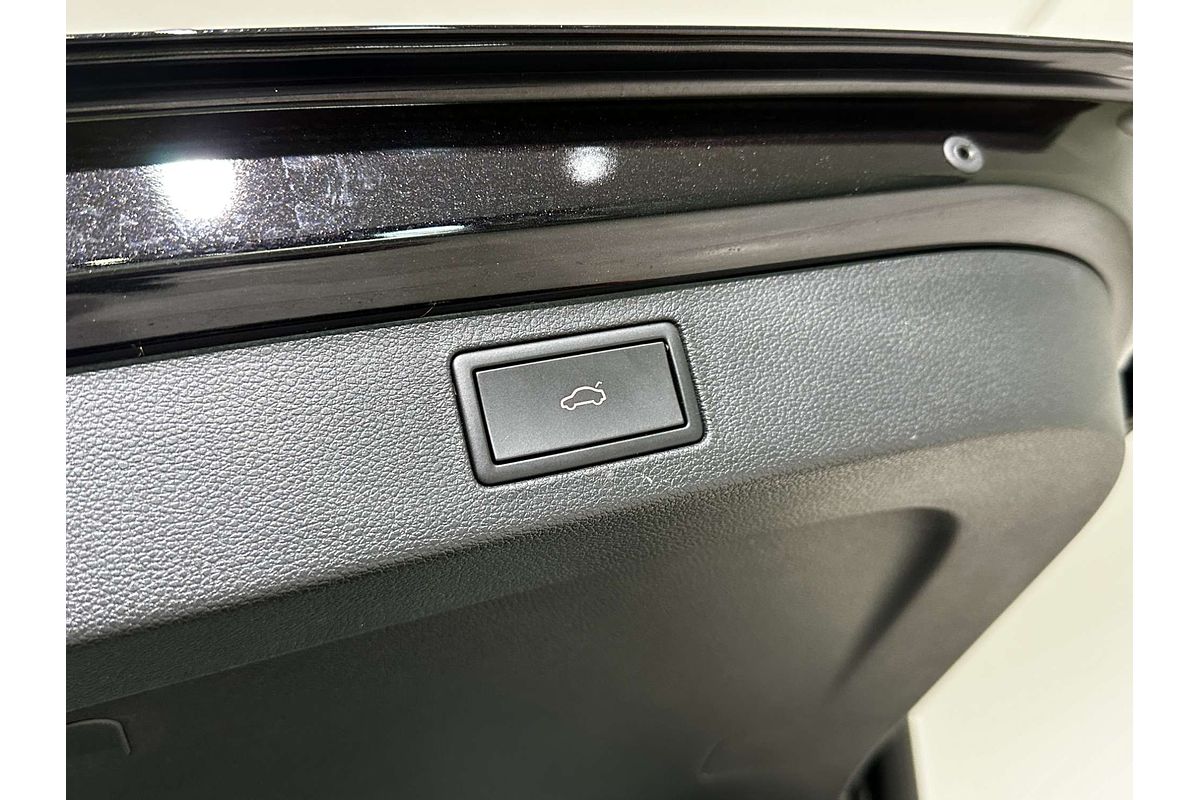 2022 SKODA Kamiq 110TSI Signature NW