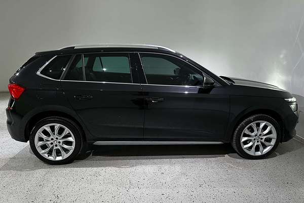2022 SKODA Kamiq 110TSI Signature NW