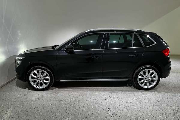 2022 SKODA Kamiq 110TSI Signature NW