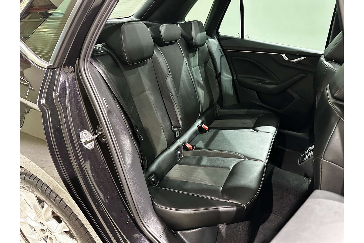 2022 SKODA Kamiq 110TSI Signature NW