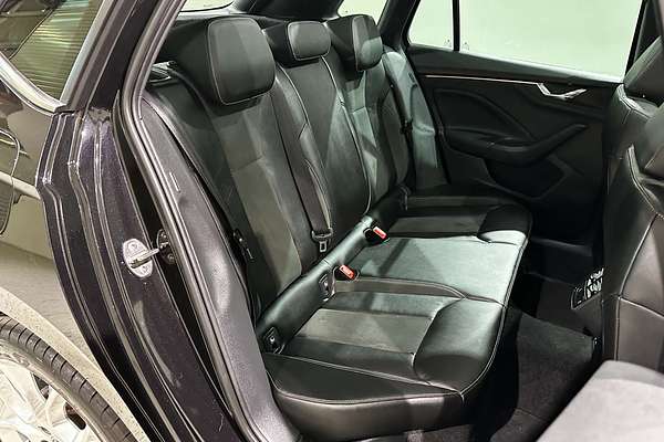 2022 SKODA Kamiq 110TSI Signature NW
