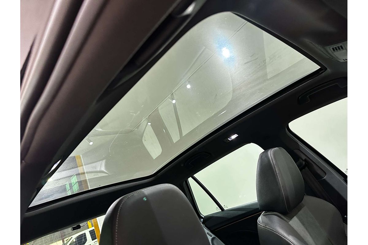 2022 SKODA Kamiq 110TSI Signature NW
