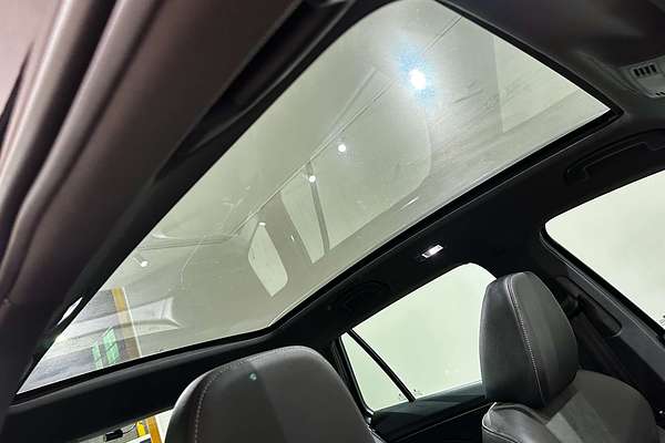 2022 SKODA Kamiq 110TSI Signature NW