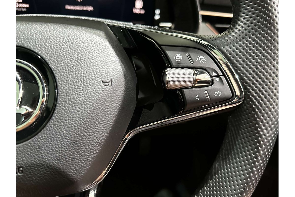 2022 SKODA Kamiq 110TSI Signature NW