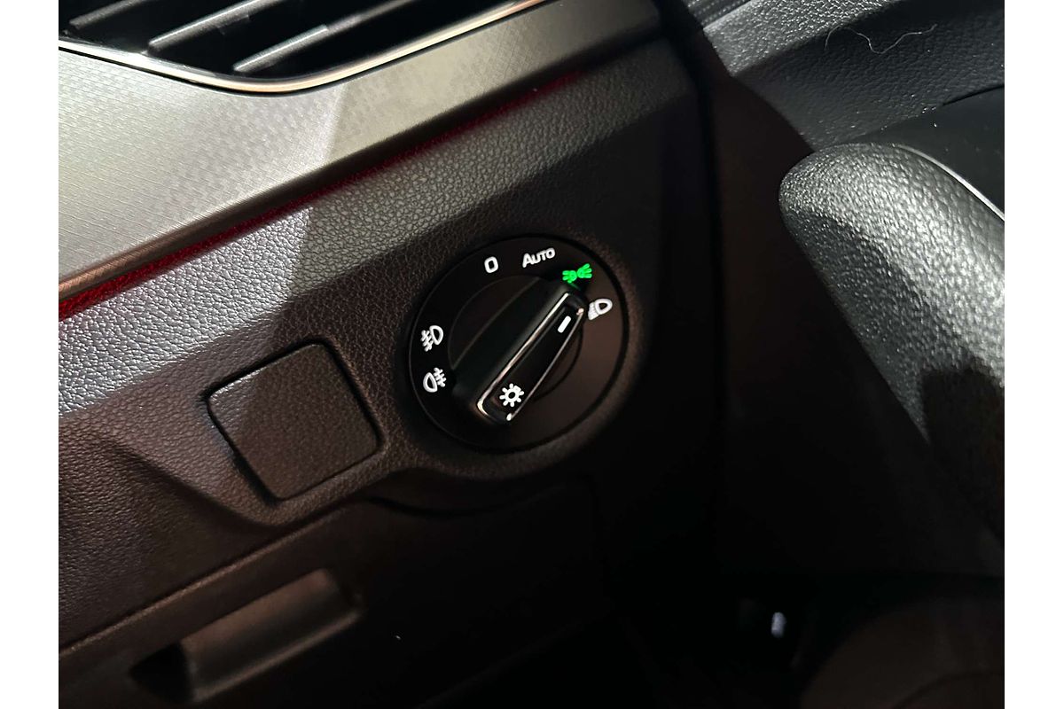 2022 SKODA Kamiq 110TSI Signature NW