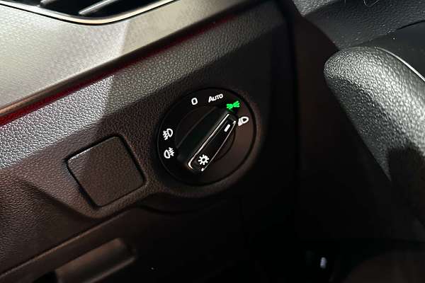 2022 SKODA Kamiq 110TSI Signature NW