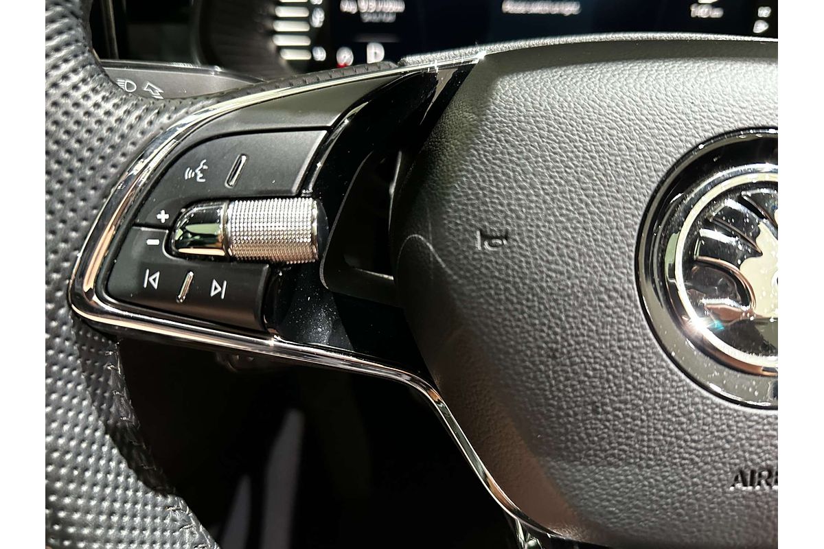 2022 SKODA Kamiq 110TSI Signature NW