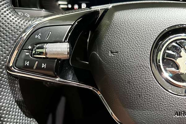 2022 SKODA Kamiq 110TSI Signature NW