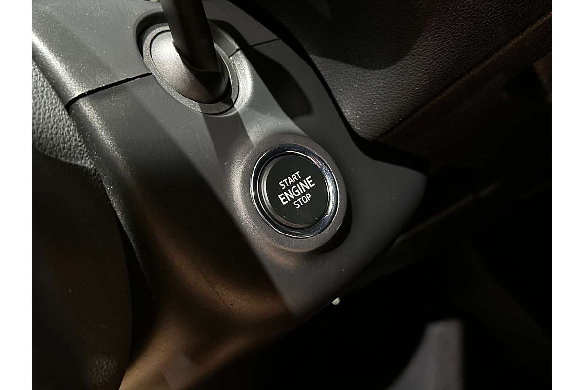 2022 SKODA Kamiq 110TSI Signature NW
