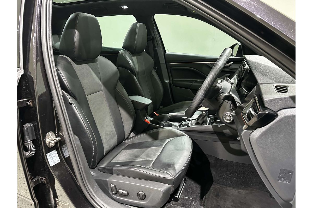 2022 SKODA Kamiq 110TSI Signature NW