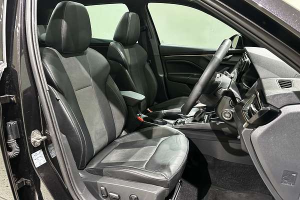 2022 SKODA Kamiq 110TSI Signature NW