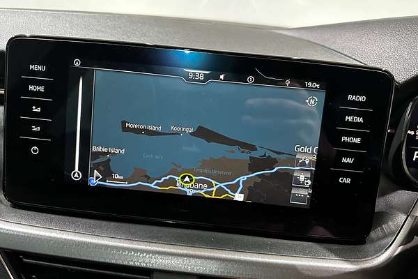 2022 SKODA Kamiq 110TSI Signature NW