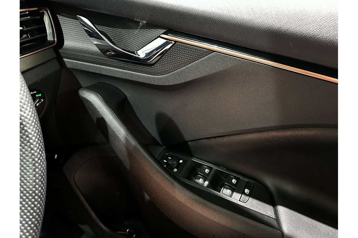 2022 SKODA Kamiq 110TSI Signature NW