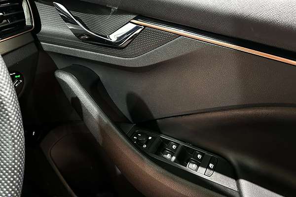 2022 SKODA Kamiq 110TSI Signature NW