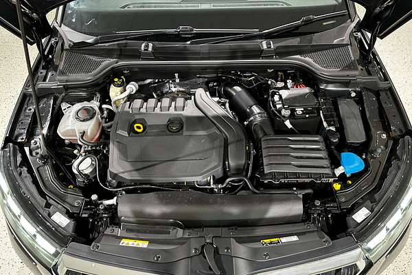 2022 SKODA Kamiq 110TSI Signature NW